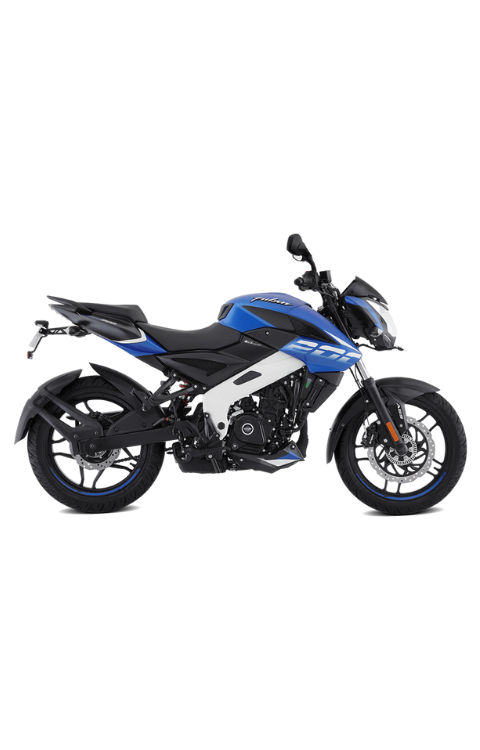 Pulsar NS200 Stickers | Pulsar NS200 Full Body Kit